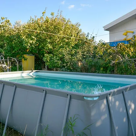 Ferienhaus Amazing In With Wifi Marina di Ragusa